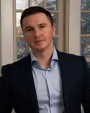 Headshot of Dusko Sremac